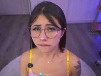 gigi_ulala chaturbate stream image