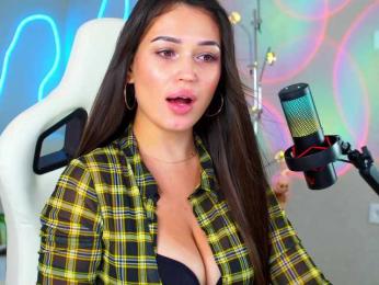 Alinka-chocolatee bongacams stream image