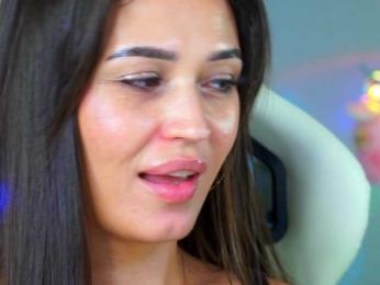 Alinka-chocolatee bongacams stream image