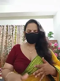 Payel-Sen stripchat stream image