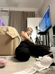 BellaSecrett stripchat stream image