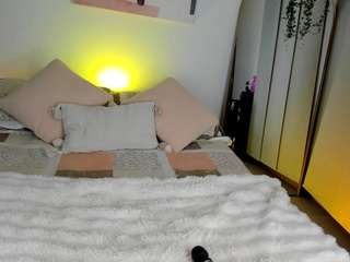 ahinoaa camsoda stream image