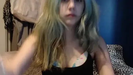 Ruby_Candyy stripchat stream image