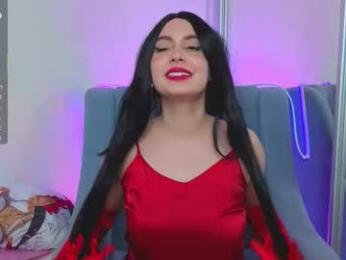 odiliaedge chaturbate stream image