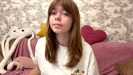 CoralinaEastoy stripchat stream image