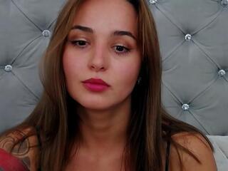 Melissa Fumero flirt4free stream image