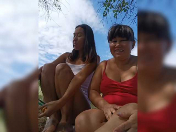 Luu-Lii77 bongacams stream image