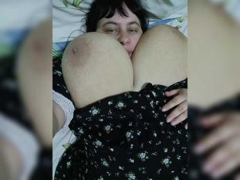 I_GODDESS bongacams stream image