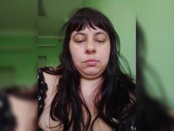 I_GODDESS bongacams stream image