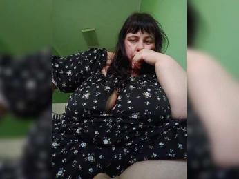 I_GODDESS bongacams stream image