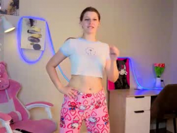 moirebaggs chaturbate stream image