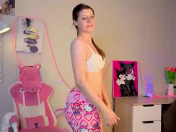 moirebaggs chaturbate stream image