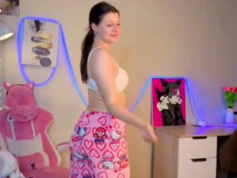 moirebaggs chaturbate stream image