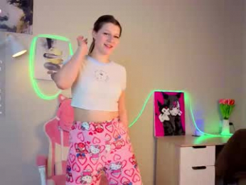 moirebaggs chaturbate stream image