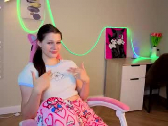 moirebaggs chaturbate stream image