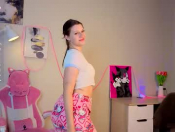 moirebaggs chaturbate stream image