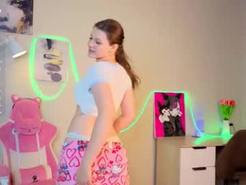 moirebaggs chaturbate stream image