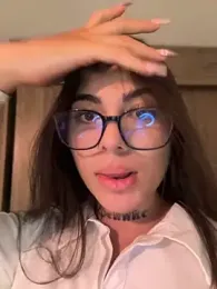 Sarasanders_4 stripchat stream image