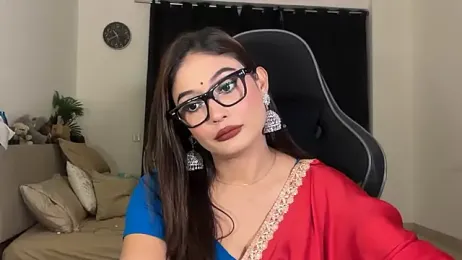 GoddessAnna stripchat stream image