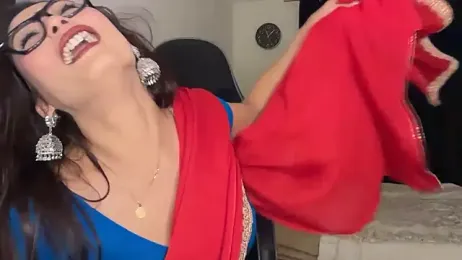 GoddessAnna stripchat stream image