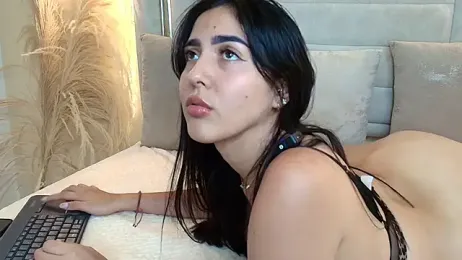 Sofia_Collins- stripchat stream image