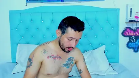 Bad_Couple_1 stripchat stream image