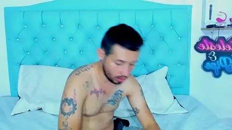 Bad_Couple_1 stripchat stream image