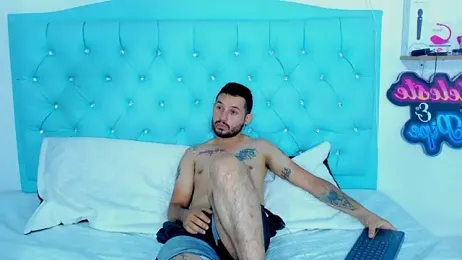 Bad_Couple_1 stripchat stream image