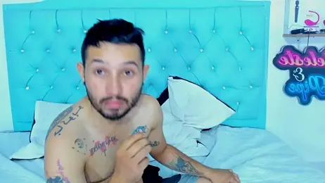 Bad_Couple_1 stripchat stream image