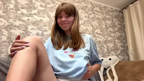 CoralinaEastoy stripchat stream image