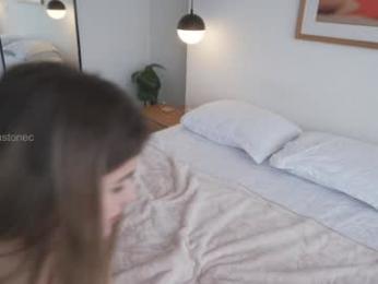 rebeccastonee chaturbate stream image