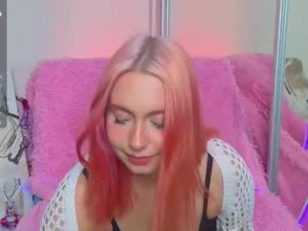 odiliaedge chaturbate stream image