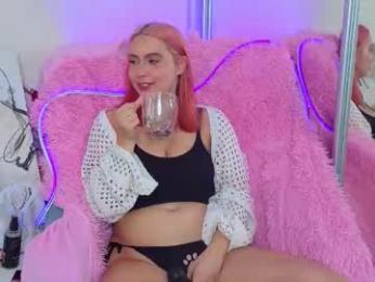 odiliaedge chaturbate stream image