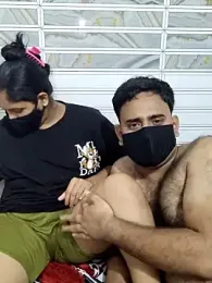 IND_COUPLE1 stripchat stream image