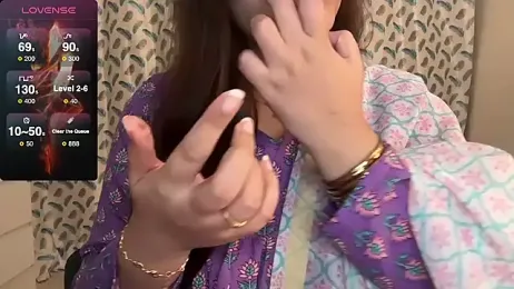 Sizzling__ZAARA stripchat stream image