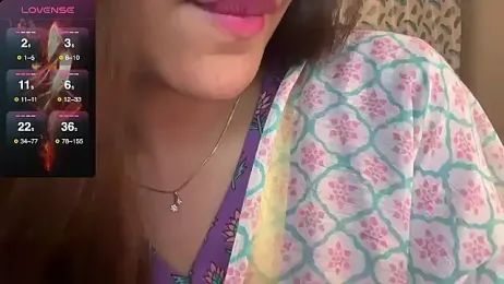 Sizzling__ZAARA stripchat stream image
