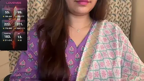 Sizzling__ZAARA stripchat stream image