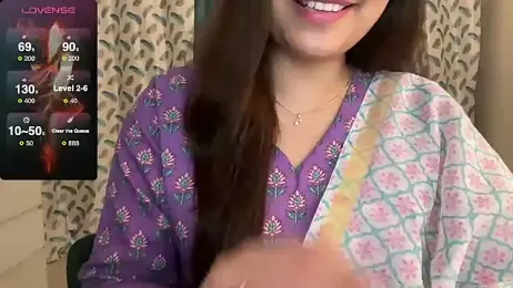 Sizzling__ZAARA stripchat stream image