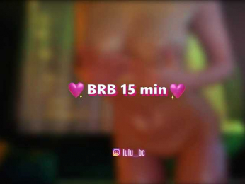 Lulu bongacams stream image