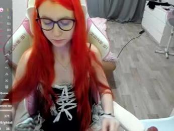 malina_lovely chaturbate stream image