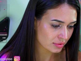 Alinka-chocolatee bongacams stream image