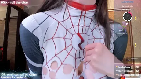 Lust_One_ stripchat stream image