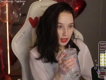 HorneyJozy bongacams stream image