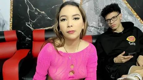 hot-threesome stripchat stream image