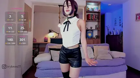 ivyloveu11 stripchat stream image