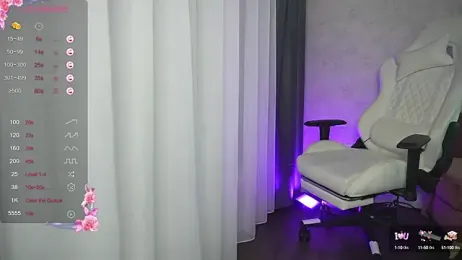 Cherrysweett stripchat stream image