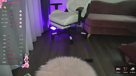 Cherrysweett stripchat stream image