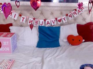 Samantha Walle flirt4free stream image