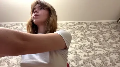CoralinaEastoy stripchat stream image