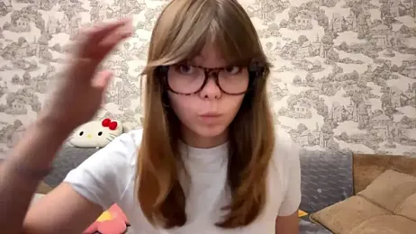 CoralinaEastoy stripchat stream image